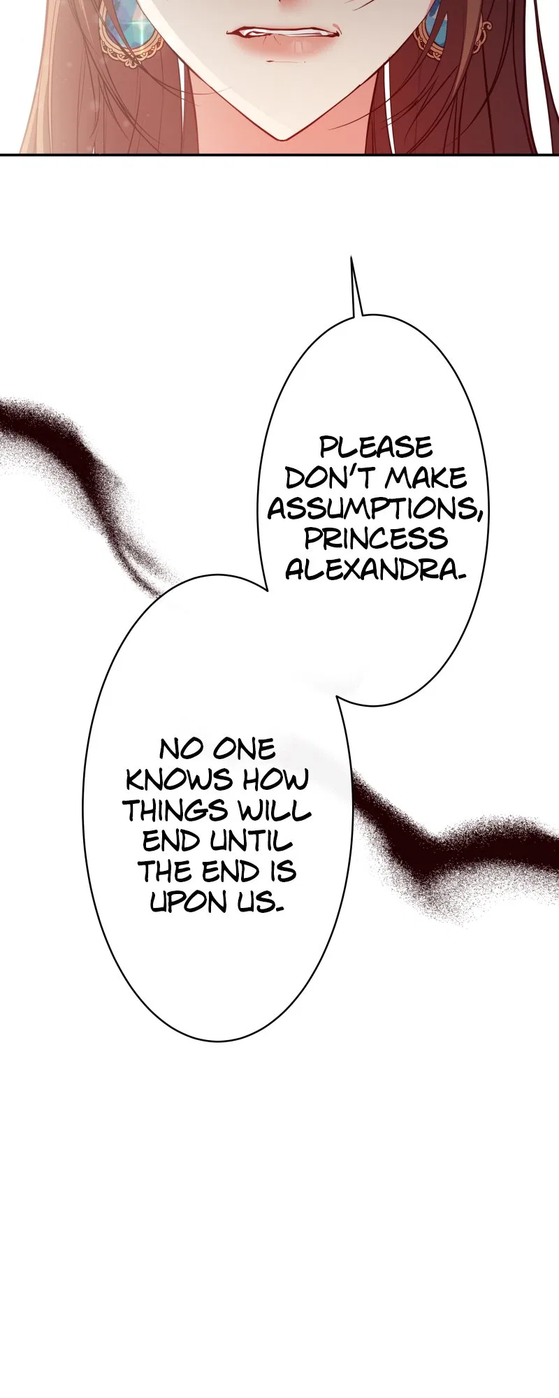 A Villainess’ Revenge Is Sweeter Than Honey Chapter 84 – Page 29