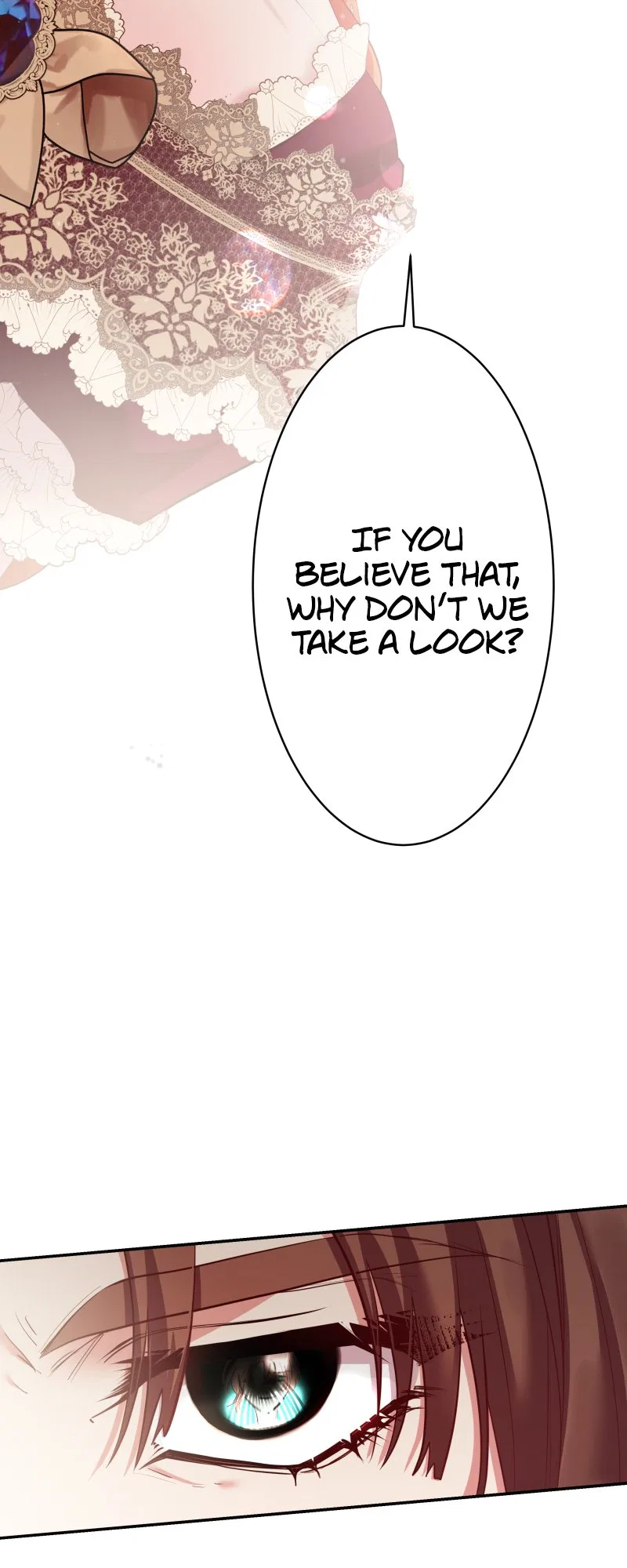 A Villainess’ Revenge Is Sweeter Than Honey Chapter 84 – Page 31
