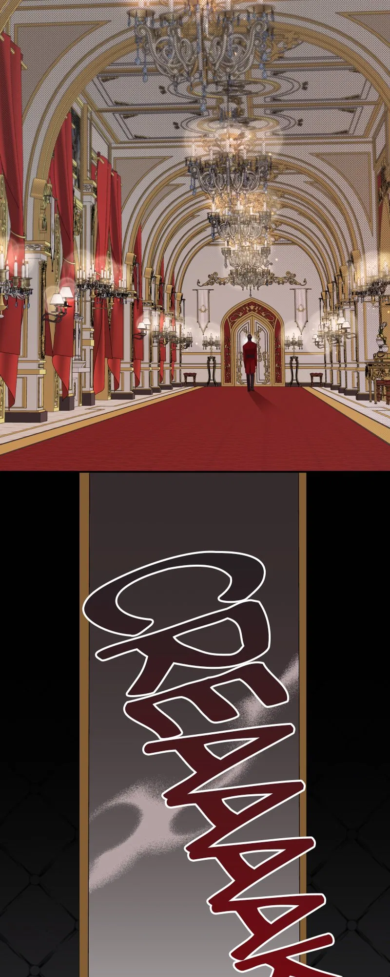 A Villainess’ Revenge Is Sweeter Than Honey Chapter 84 – Page 34