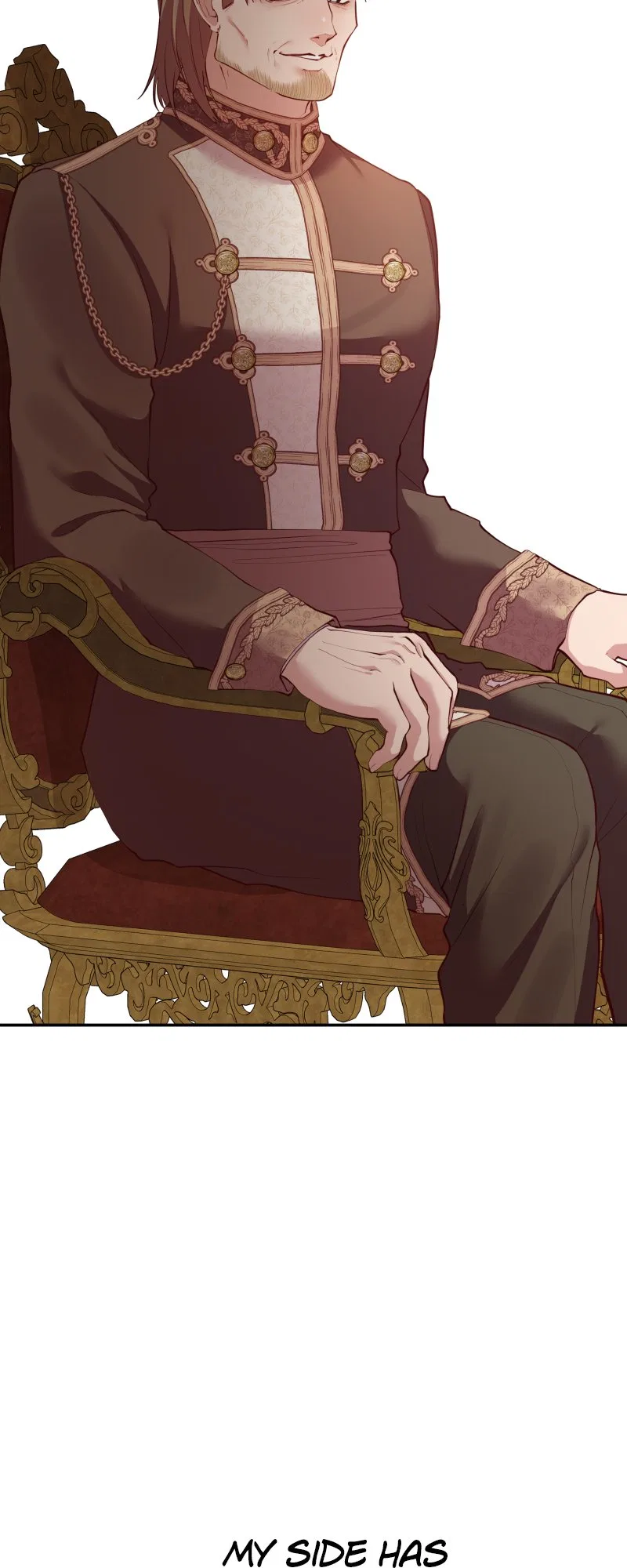 A Villainess’ Revenge Is Sweeter Than Honey Chapter 84 – Page 38