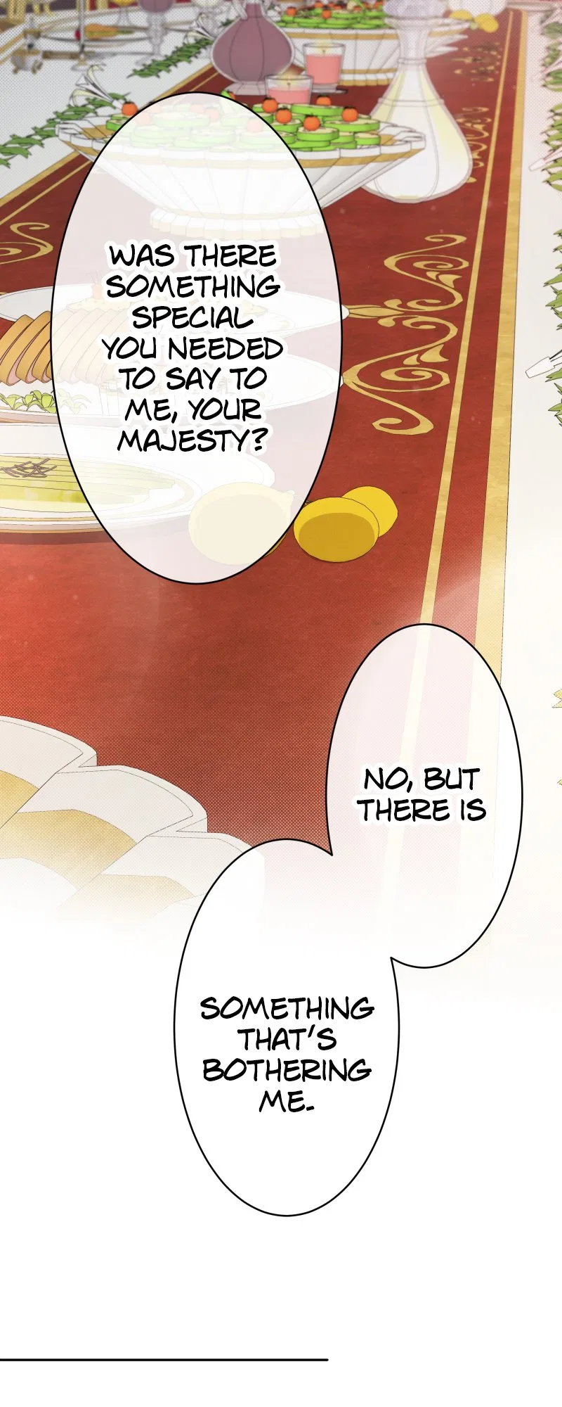 A Villainess’ Revenge Is Sweeter Than Honey Chapter 84 – Page 46