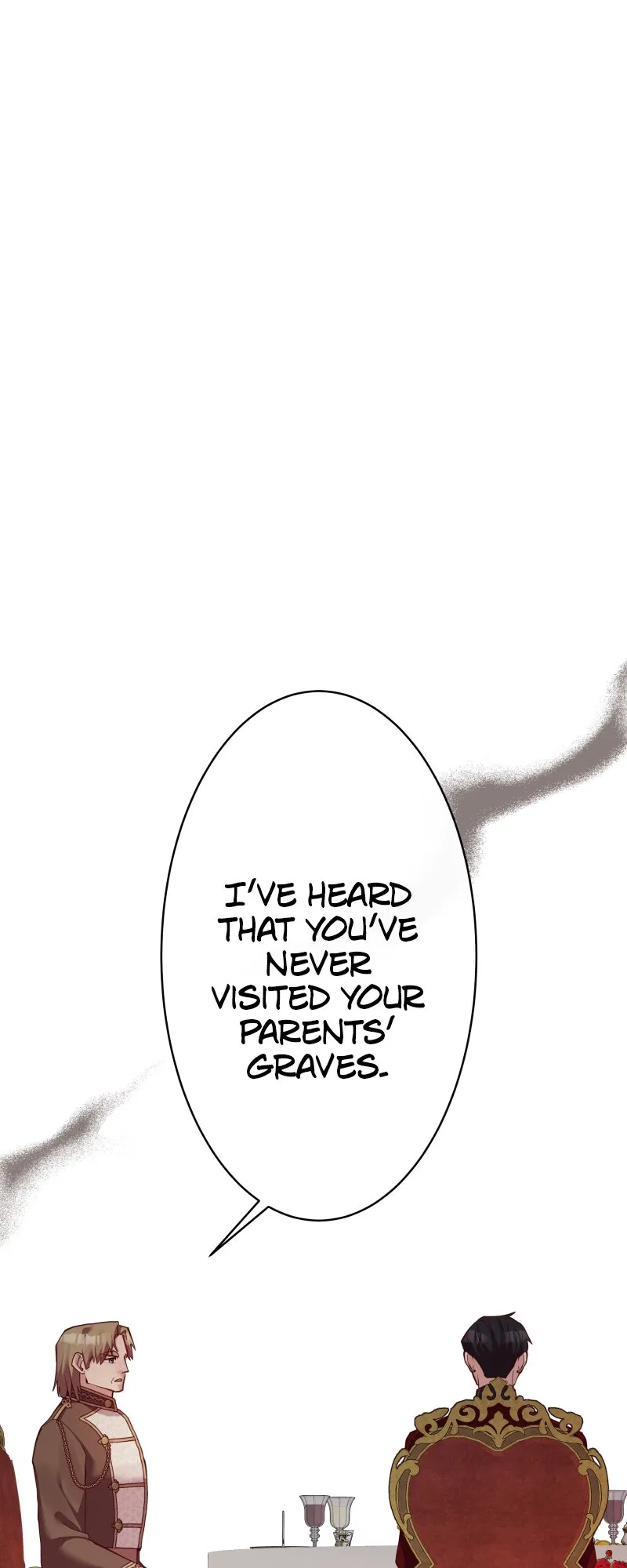 A Villainess’ Revenge Is Sweeter Than Honey Chapter 84 – Page 48