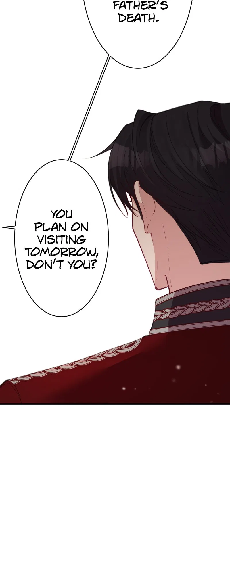 A Villainess’ Revenge Is Sweeter Than Honey Chapter 84 – Page 50