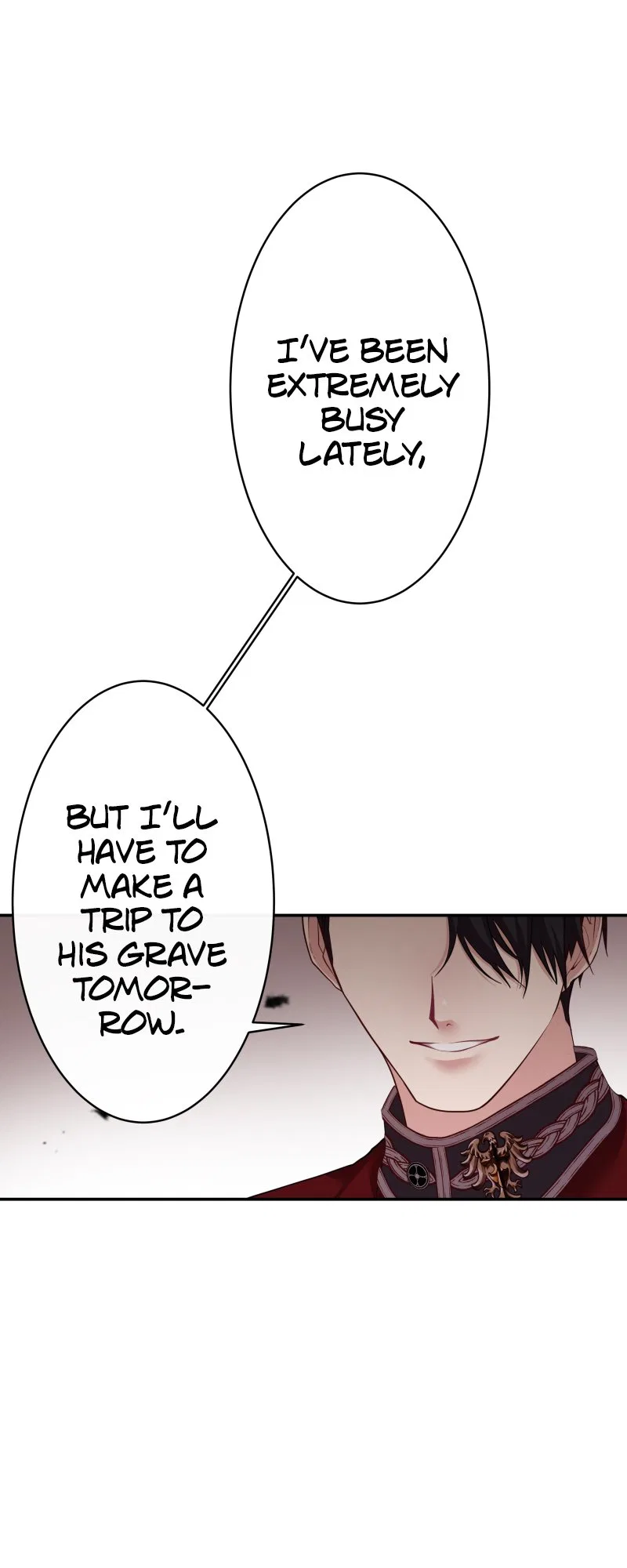 A Villainess’ Revenge Is Sweeter Than Honey Chapter 84 – Page 52