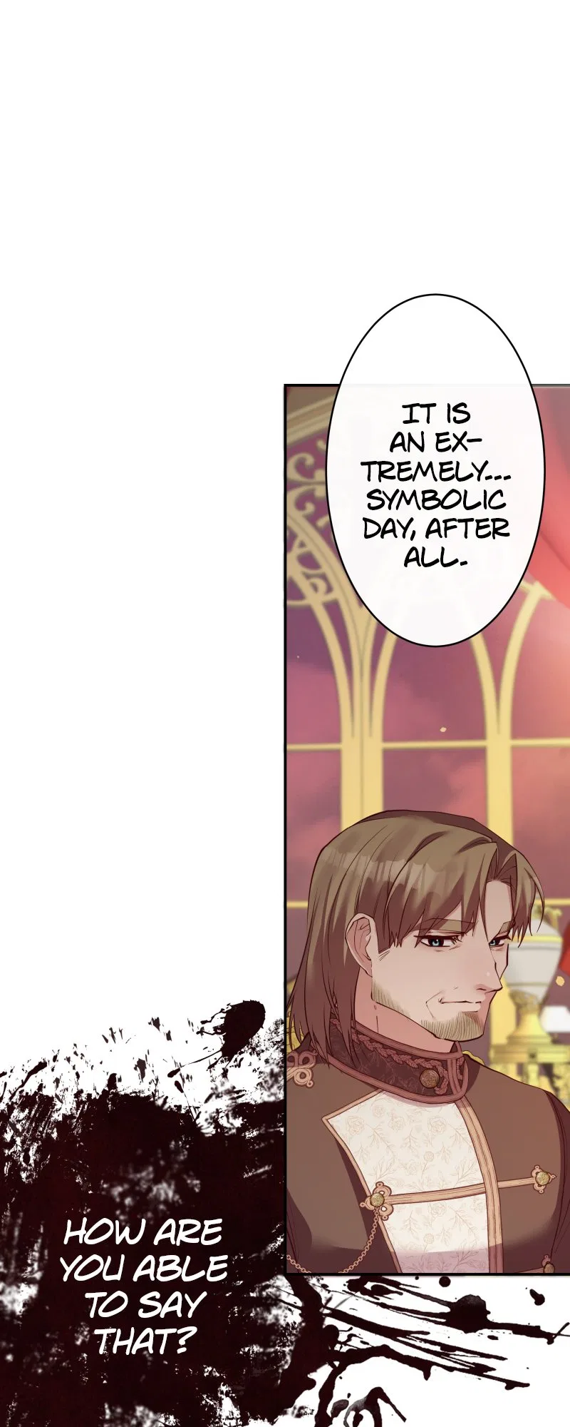 A Villainess’ Revenge Is Sweeter Than Honey Chapter 84 – Page 54