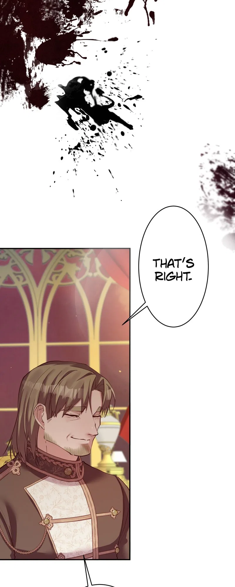A Villainess’ Revenge Is Sweeter Than Honey Chapter 84 – Page 55
