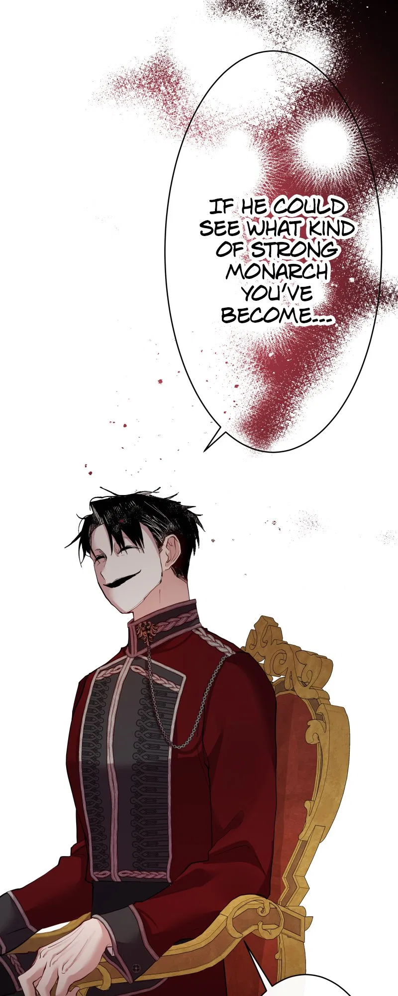 A Villainess’ Revenge Is Sweeter Than Honey Chapter 84 – Page 57