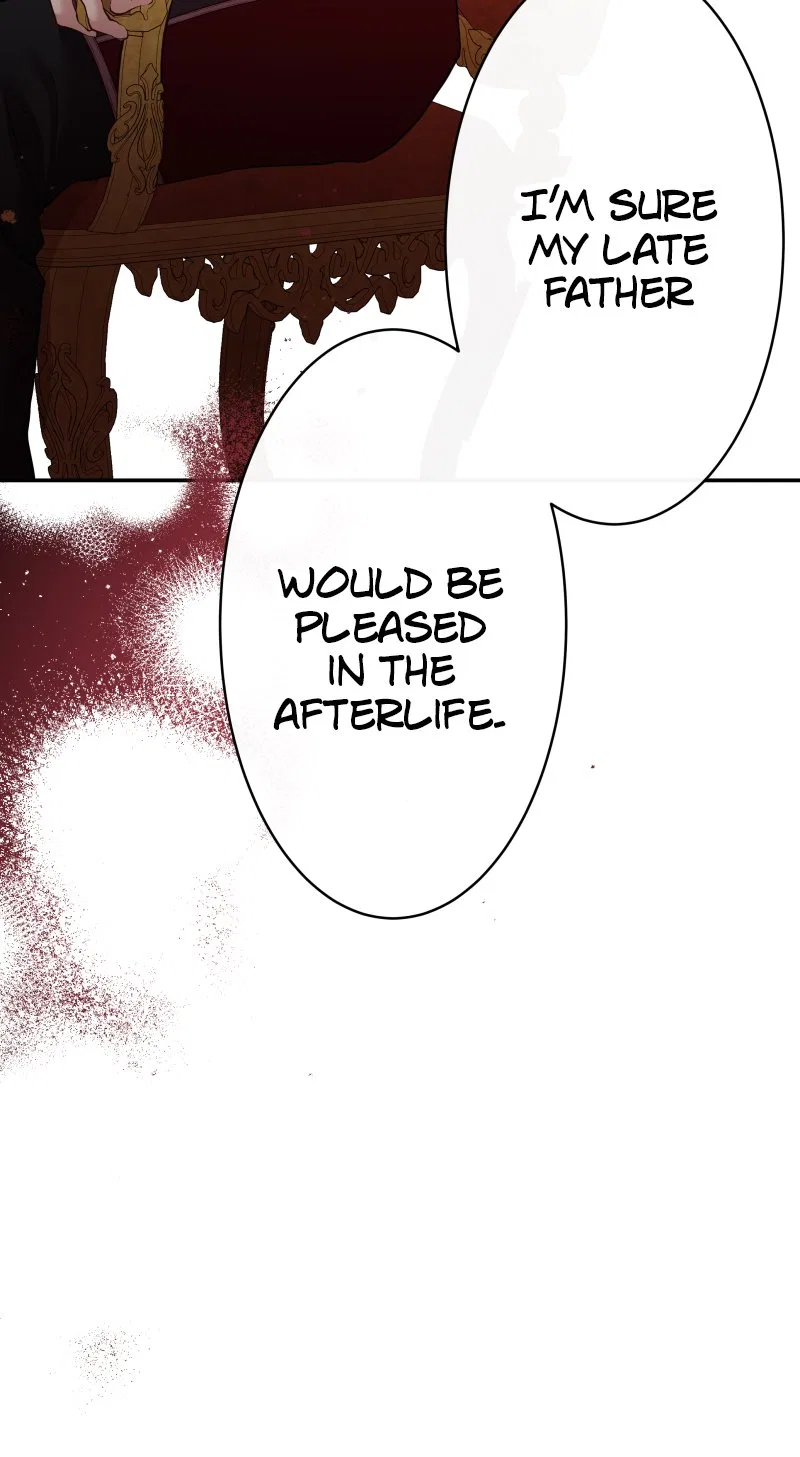 A Villainess’ Revenge Is Sweeter Than Honey Chapter 84 – Page 58
