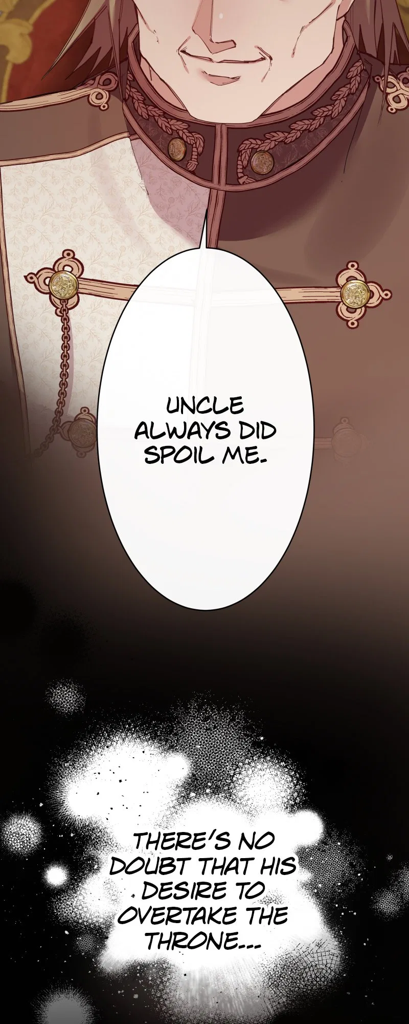 A Villainess’ Revenge Is Sweeter Than Honey Chapter 84 – Page 60