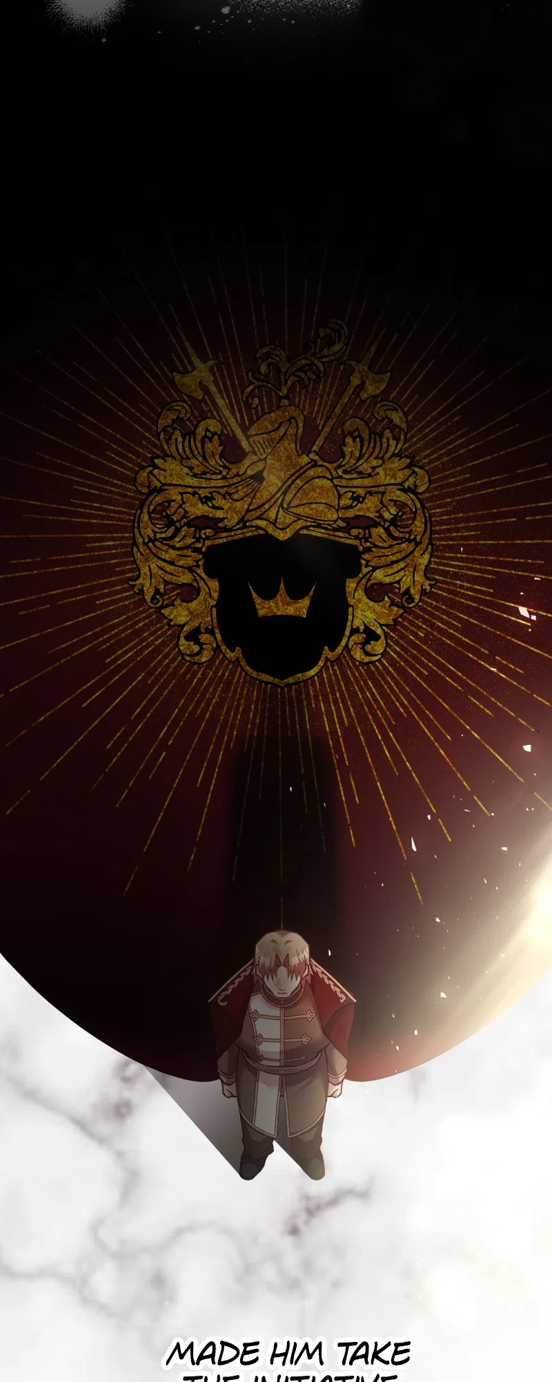 A Villainess’ Revenge Is Sweeter Than Honey Chapter 84 – Page 61
