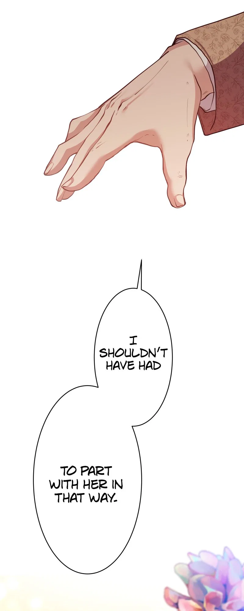 A Villainess’ Revenge Is Sweeter Than Honey Chapter 84 – Page 70