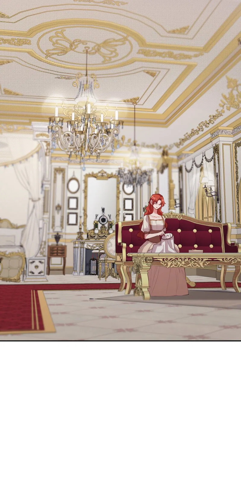 A Villainess’ Revenge Is Sweeter Than Honey Chapter 84 – Page 78