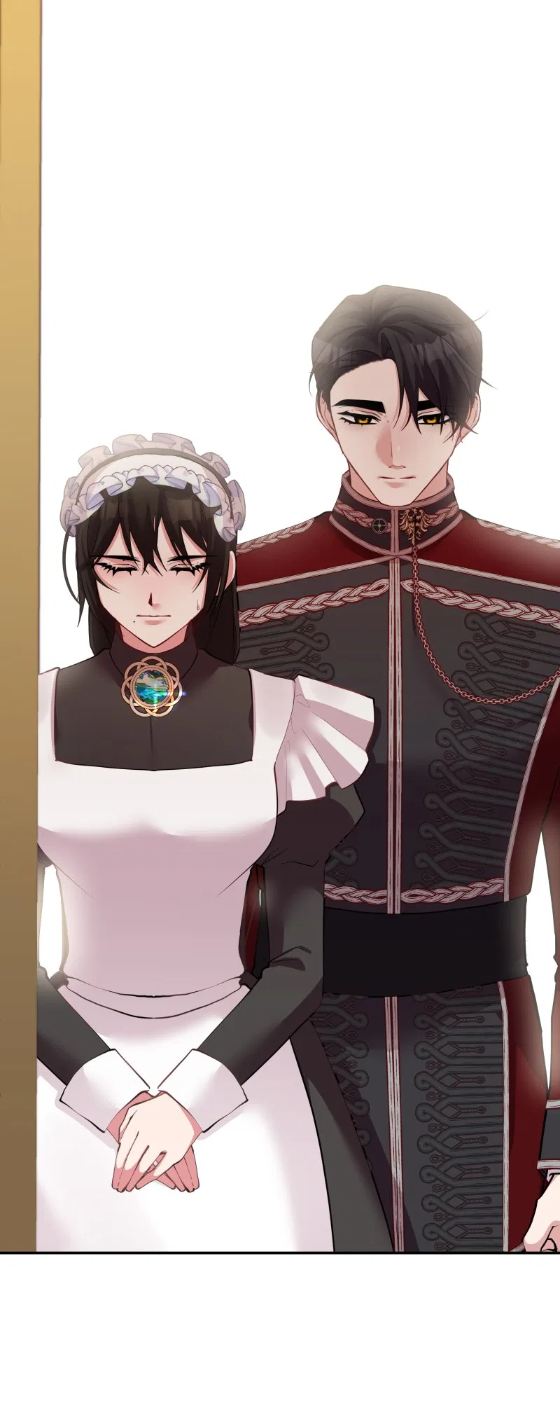 A Villainess’ Revenge Is Sweeter Than Honey Chapter 84 – Page 81