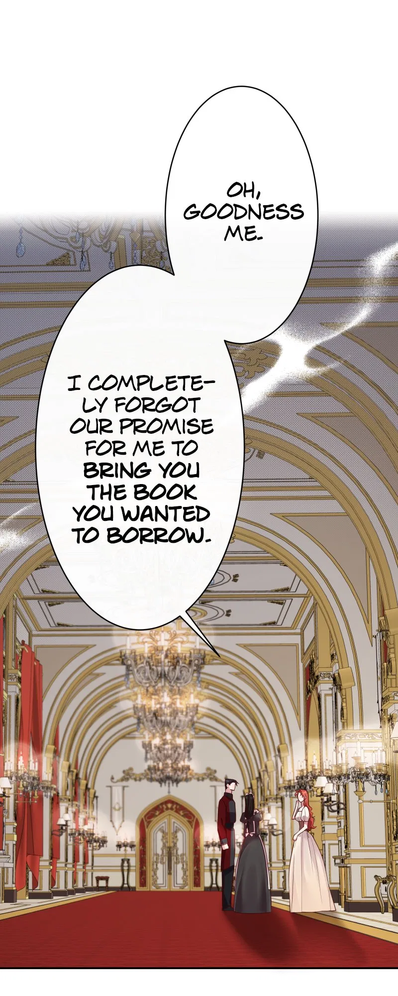 A Villainess’ Revenge Is Sweeter Than Honey Chapter 84 – Page 83