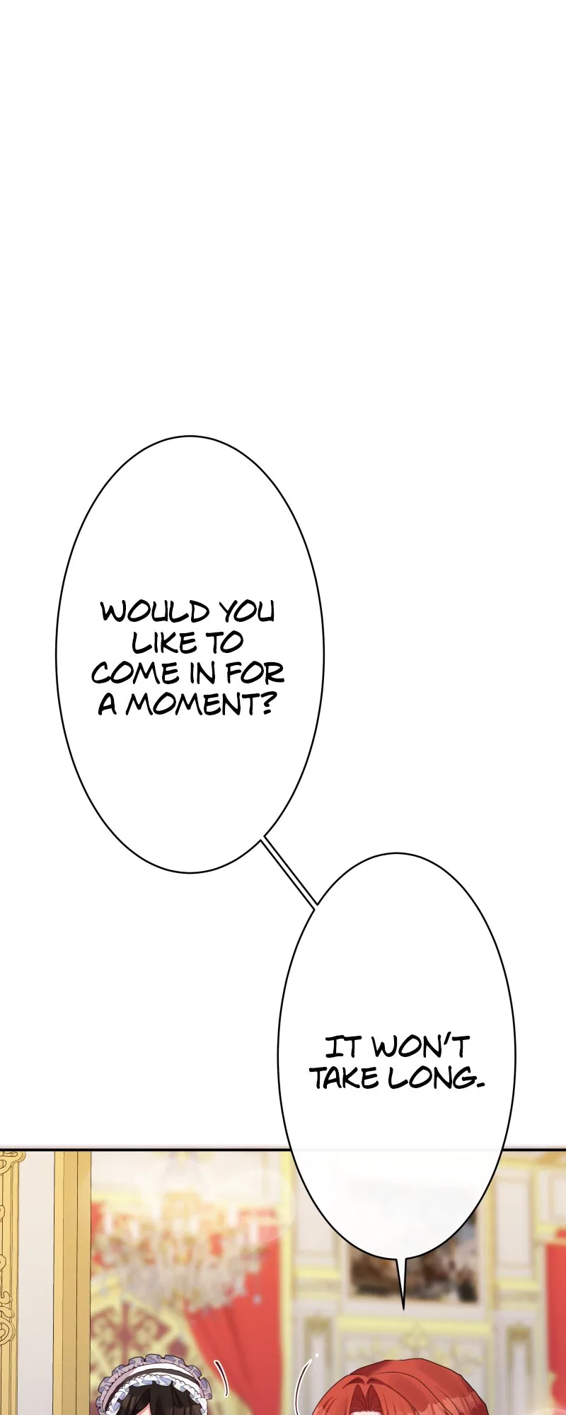 A Villainess’ Revenge Is Sweeter Than Honey Chapter 84 – Page 84
