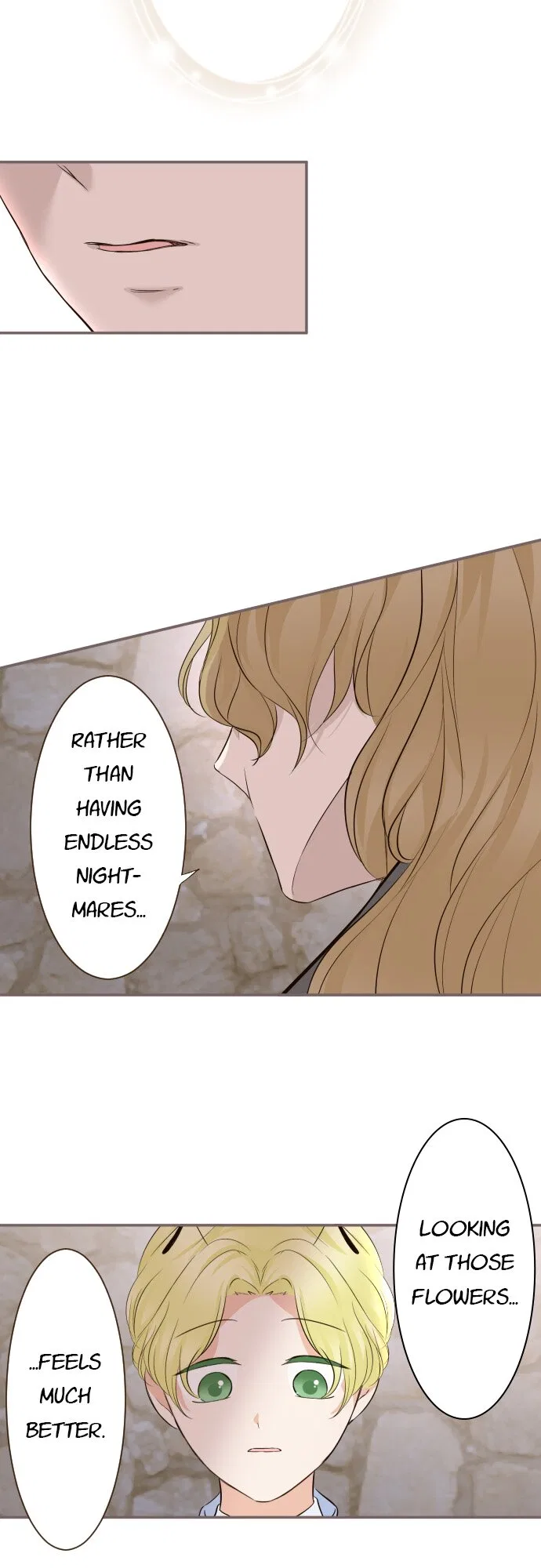 Protected by My Dragon Knight Chapter 160 – Page 14