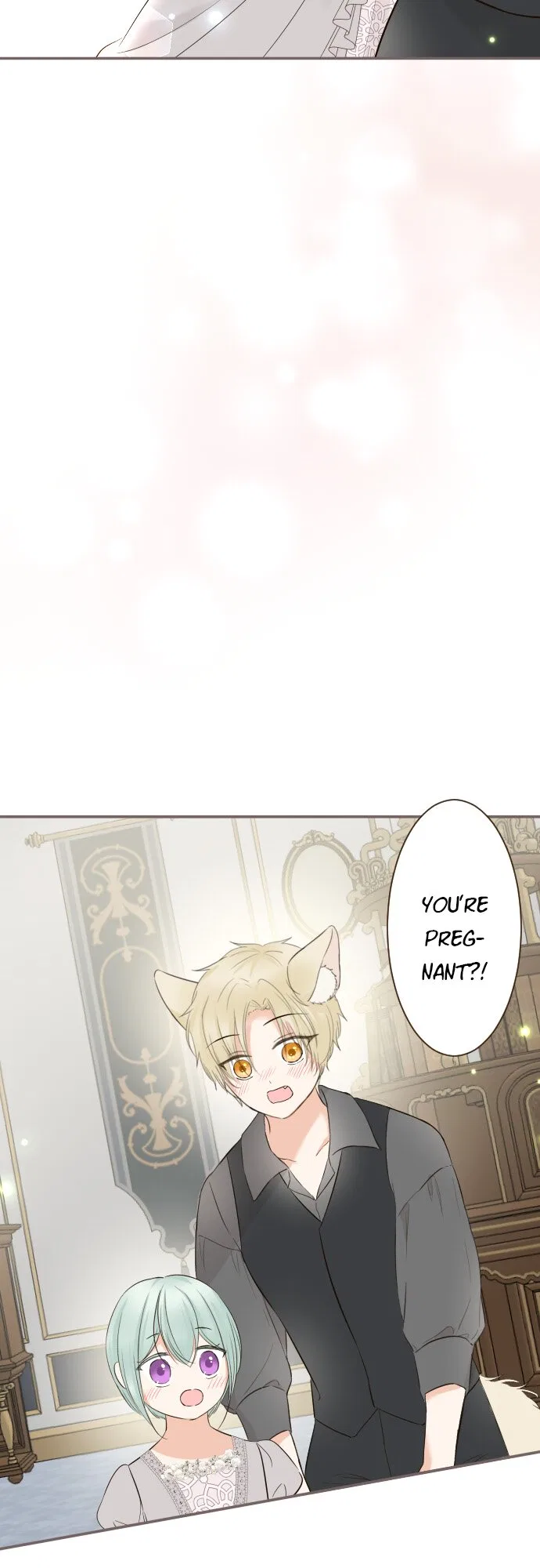 Protected by My Dragon Knight Chapter 159 – Page 4