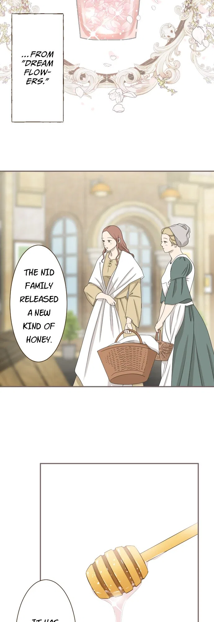 Protected by My Dragon Knight Chapter 159 – Page 13