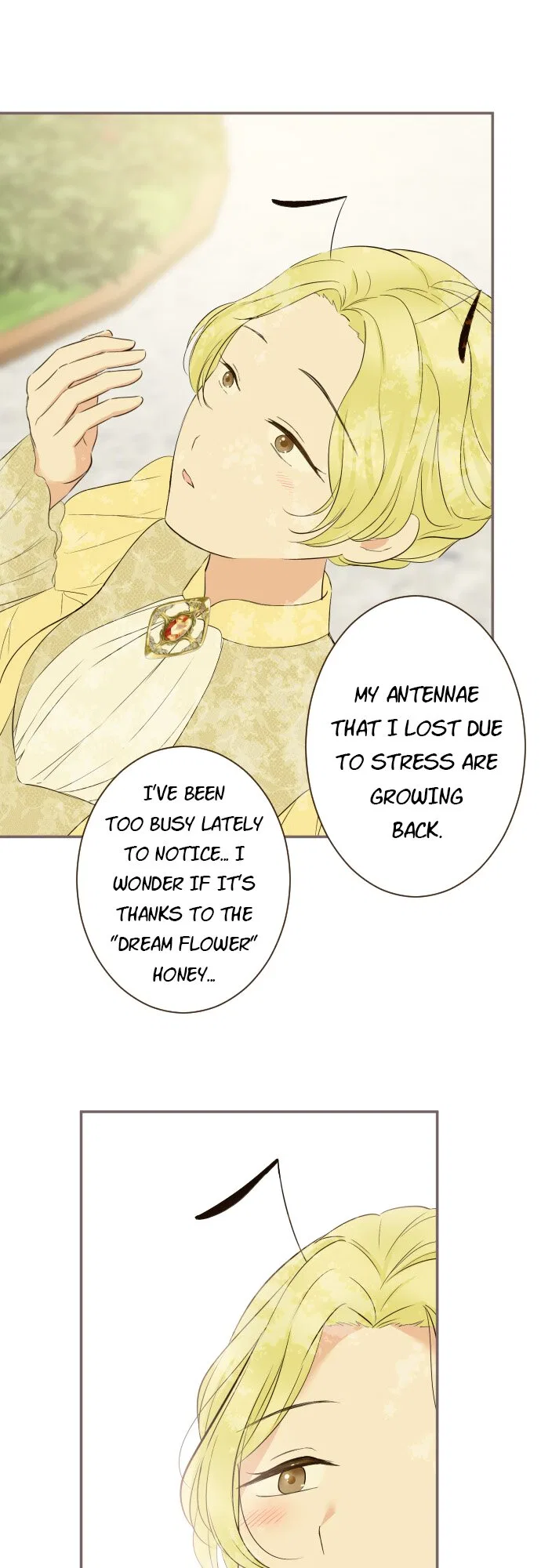 Protected by My Dragon Knight Chapter 159 – Page 18