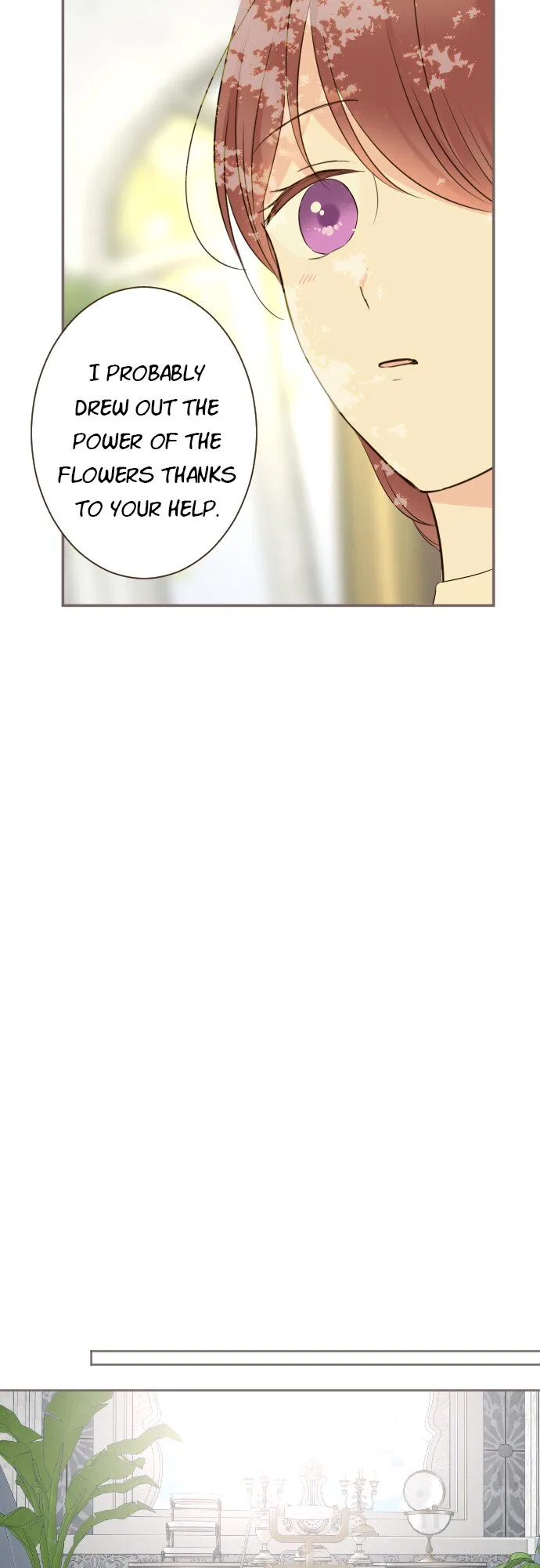Protected by My Dragon Knight Chapter 158 – Page 6