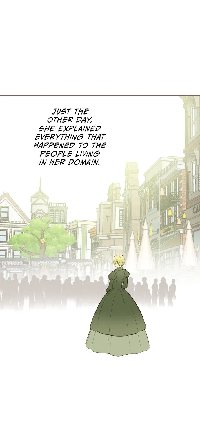 Protected by My Dragon Knight Chapter 157 – Page 27