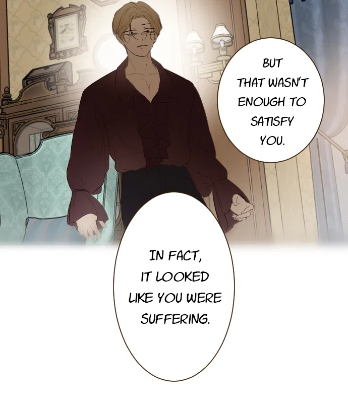 Protected by My Dragon Knight Chapter 155 – Page 19
