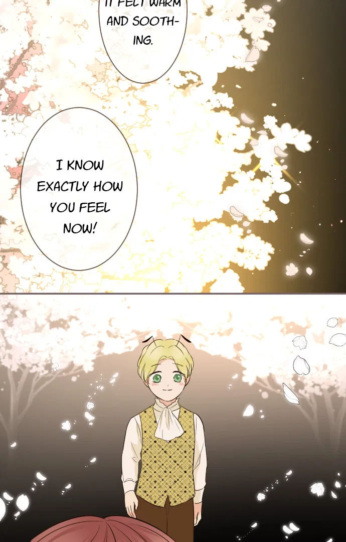 Protected by My Dragon Knight Chapter 155 – Page 53