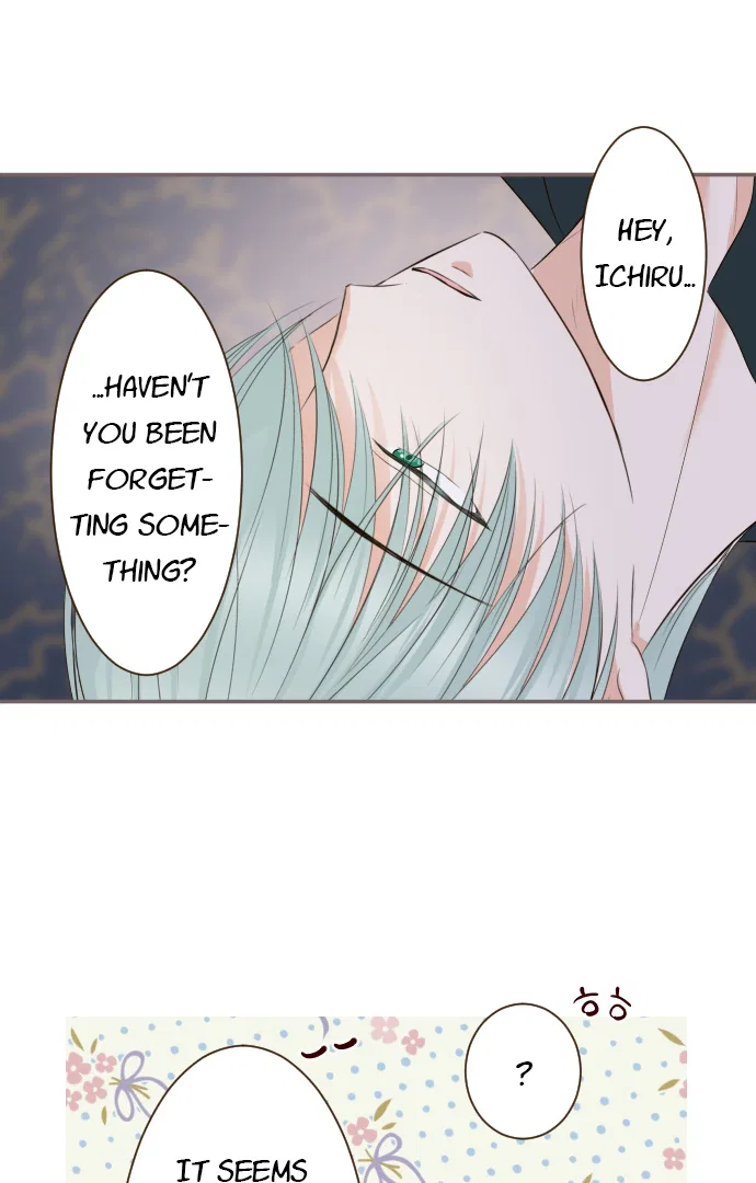 Protected by My Dragon Knight Chapter 155 – Page 65