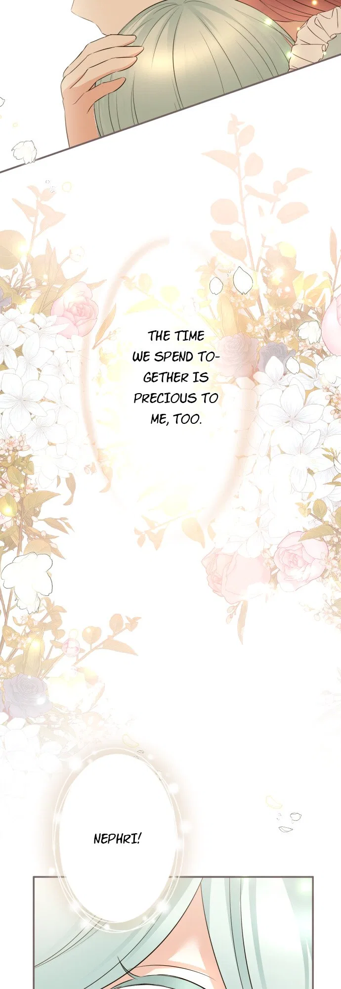Protected by My Dragon Knight Chapter 154 – Page 37