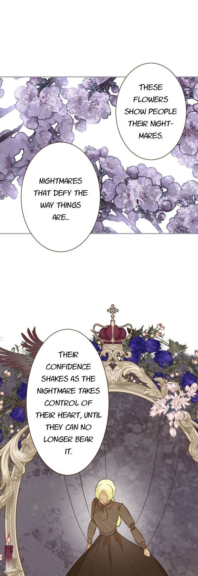 Protected by My Dragon Knight Chapter 153 – Page 14