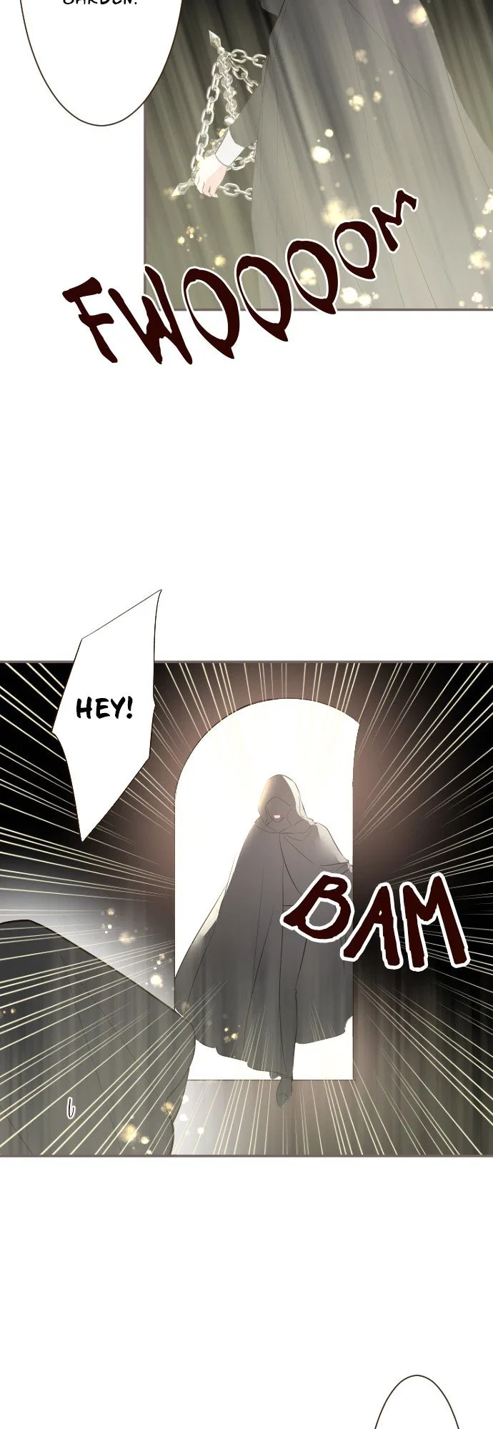 Protected by My Dragon Knight Chapter 152 – Page 12