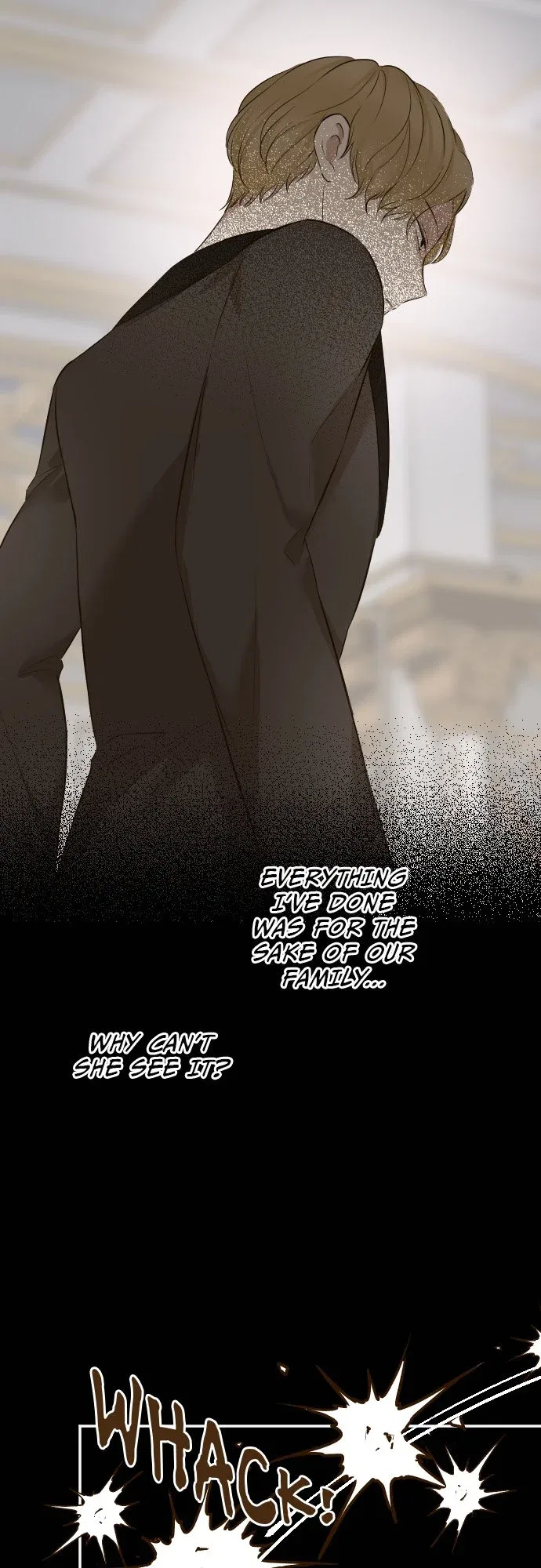 Protected by My Dragon Knight Chapter 152 – Page 21
