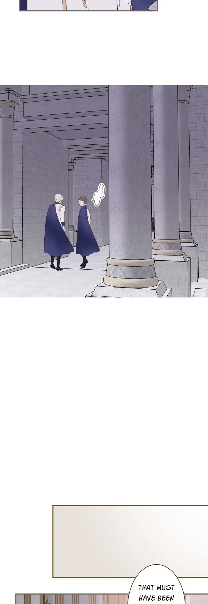 Protected by My Dragon Knight Chapter 151 – Page 17