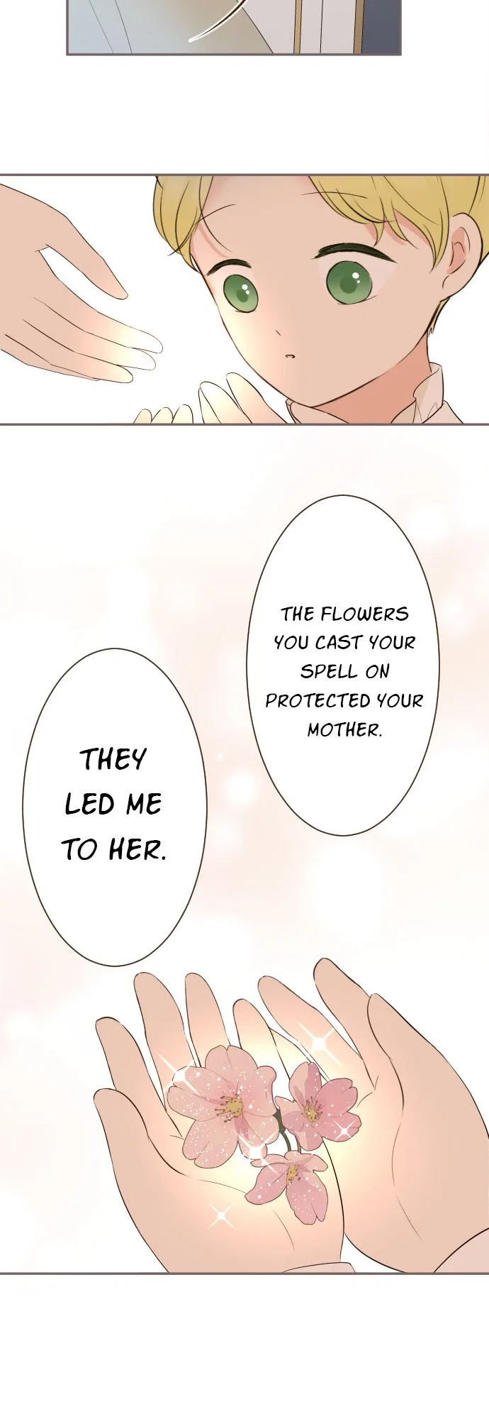 Protected by My Dragon Knight Chapter 151 – Page 20
