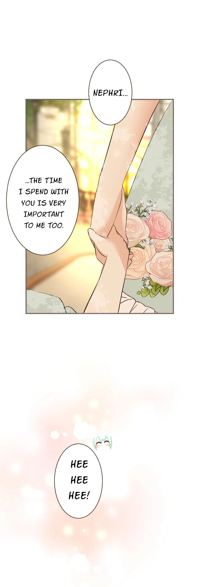 Protected by My Dragon Knight Chapter 150 – Page 19