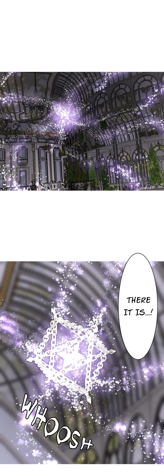 Protected by My Dragon Knight Chapter 149 – Page 11