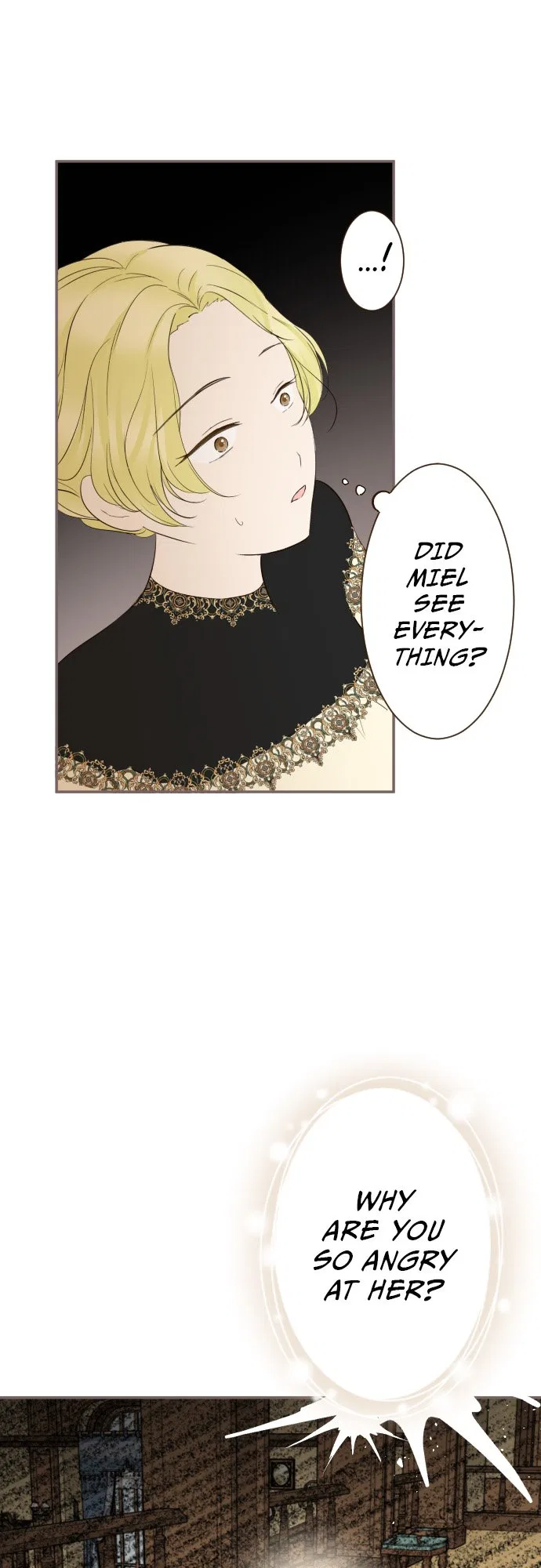 Protected by My Dragon Knight Chapter 148 – Page 31