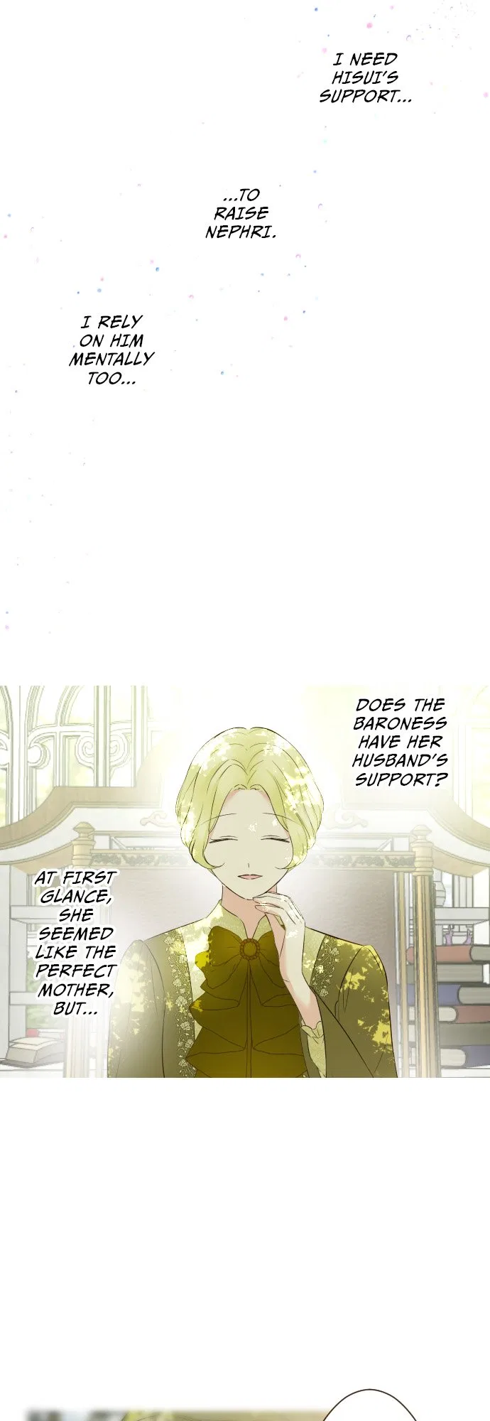 Protected by My Dragon Knight Chapter 146 – Page 28