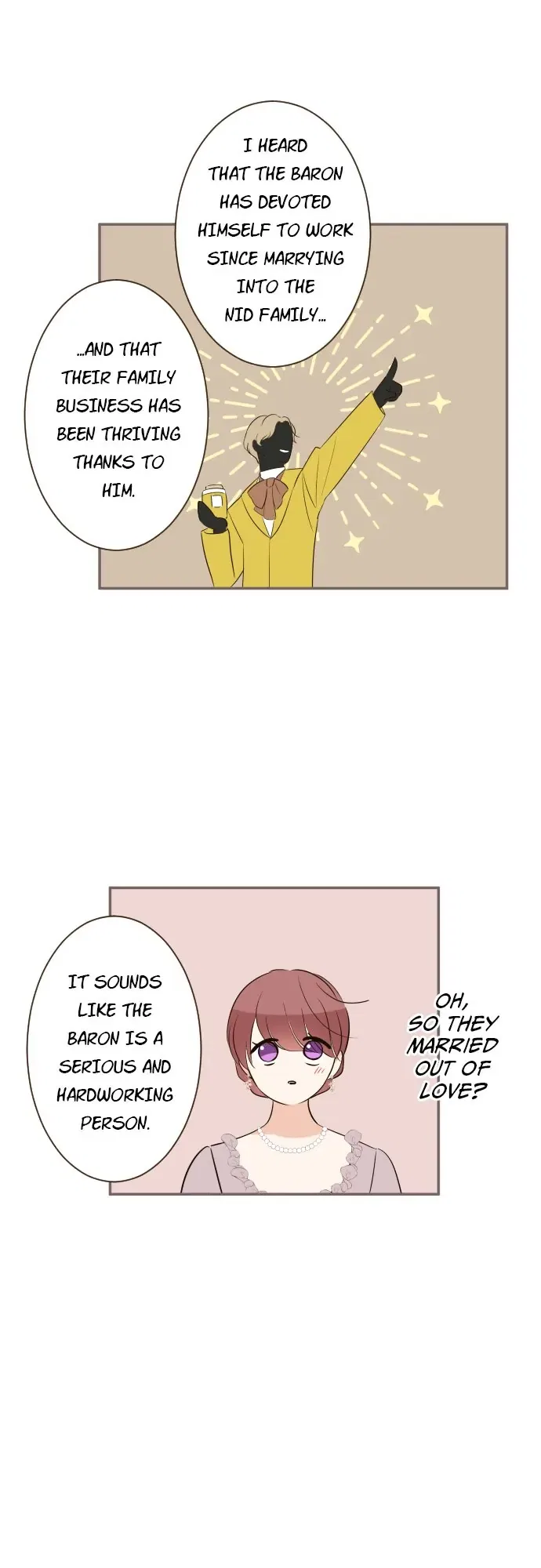 Protected by My Dragon Knight Chapter 144 – Page 11