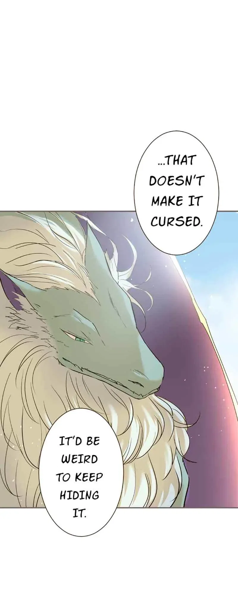 Protected by My Dragon Knight Chapter 142 – Page 13