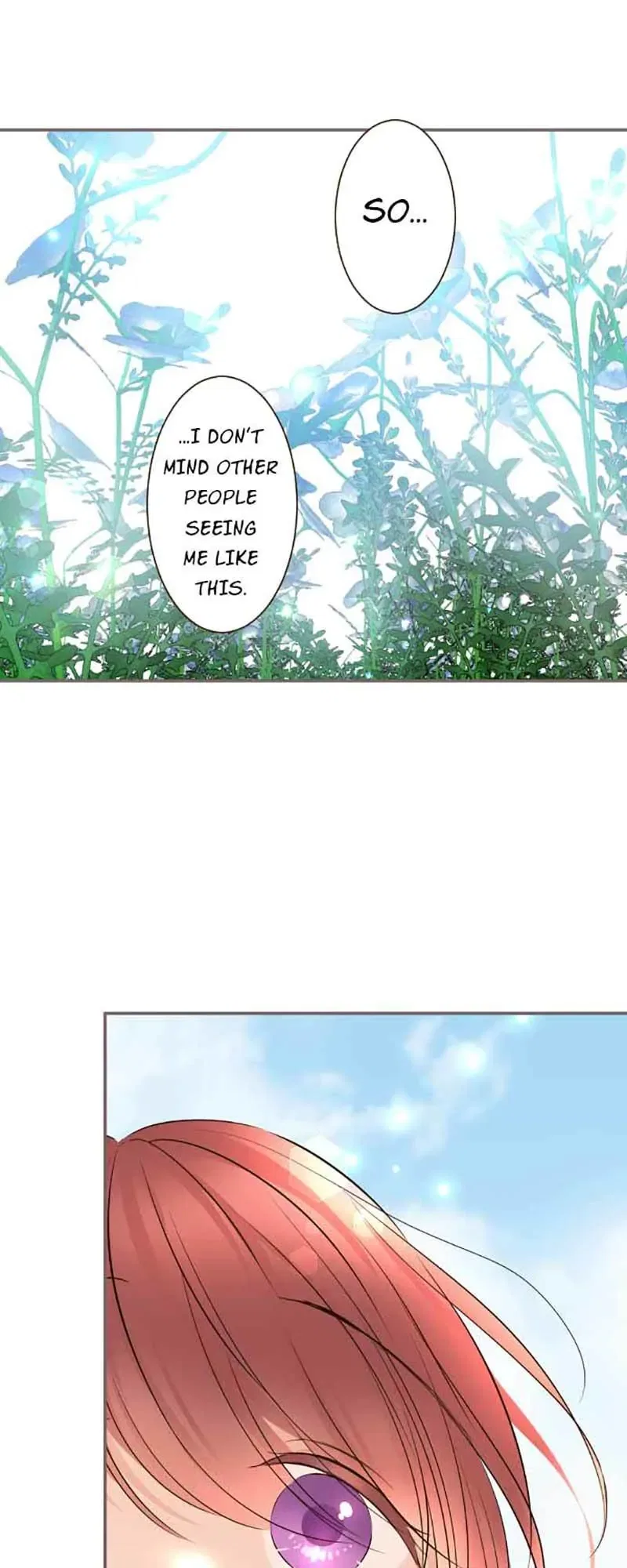 Protected by My Dragon Knight Chapter 142 – Page 14