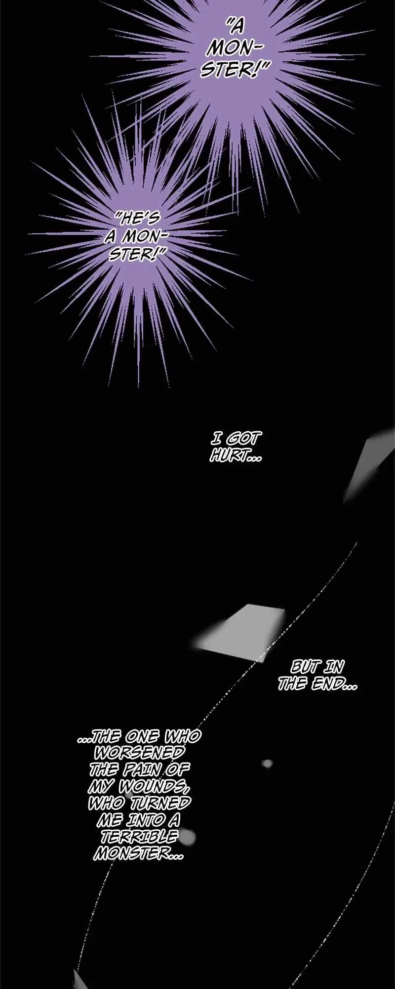 Protected by My Dragon Knight Chapter 141 – Page 34