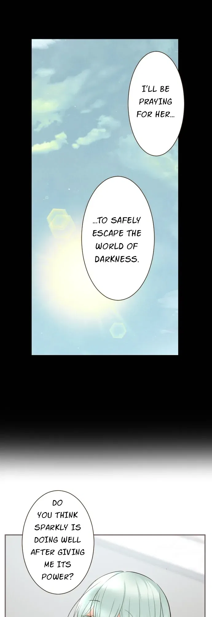Protected by My Dragon Knight Chapter 140 – Page 11