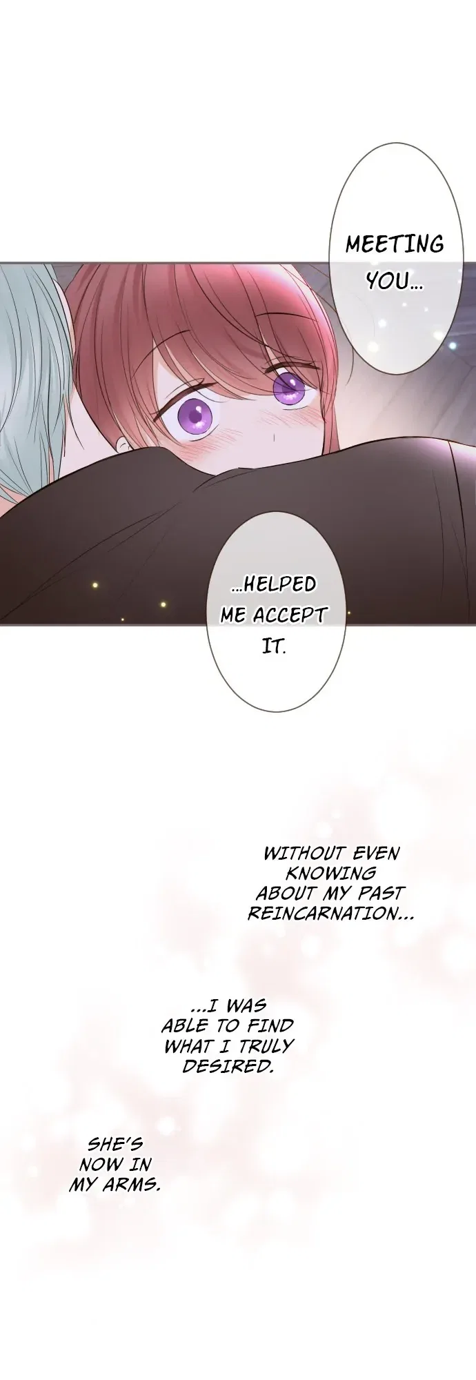 Protected by My Dragon Knight Chapter 140 – Page 30