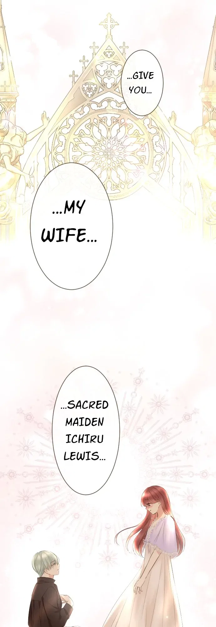 Protected by My Dragon Knight Chapter 140 – Page 39