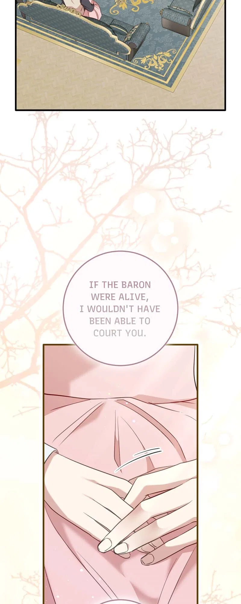 Can’t Go Too Far with the Unrelenting Duke Chapter 106 – Page 3
