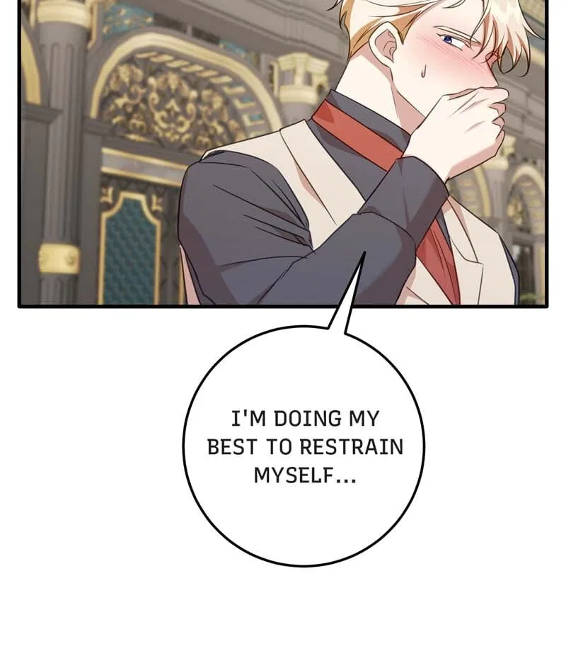 Can’t Go Too Far with the Unrelenting Duke Chapter 106 – Page 8