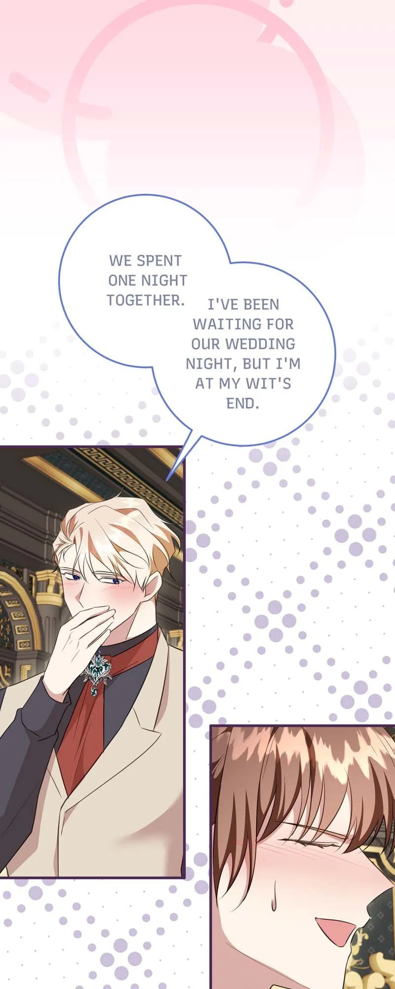 Can’t Go Too Far with the Unrelenting Duke Chapter 106 – Page 10