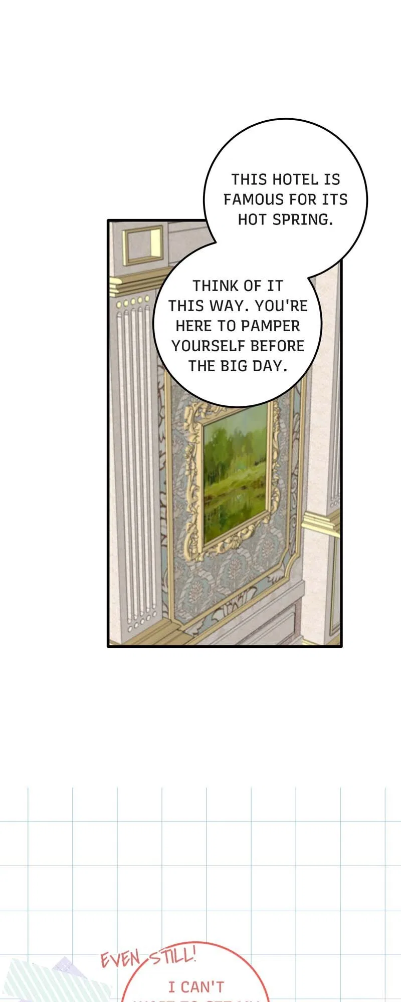 Can’t Go Too Far with the Unrelenting Duke Chapter 106 – Page 17