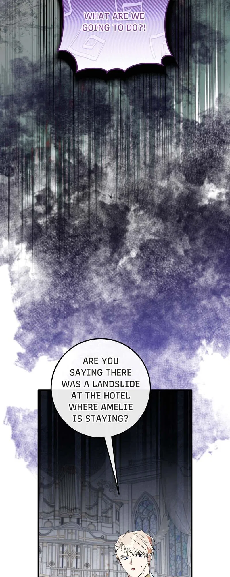 Can’t Go Too Far with the Unrelenting Duke Chapter 106 – Page 21